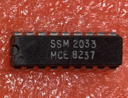 SSM-2033"